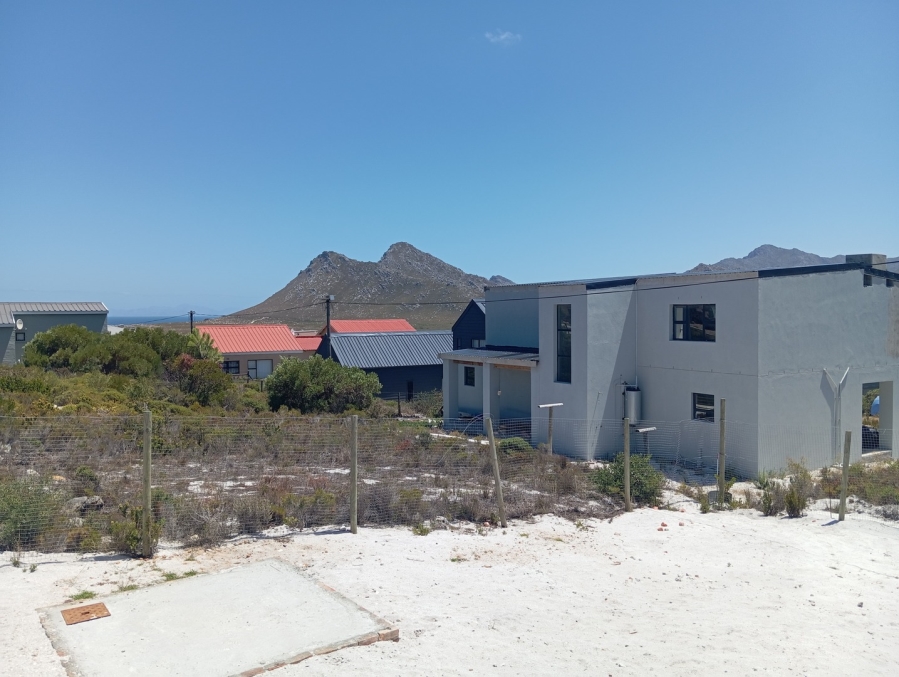 3 Bedroom Property for Sale in Pringle Bay Western Cape